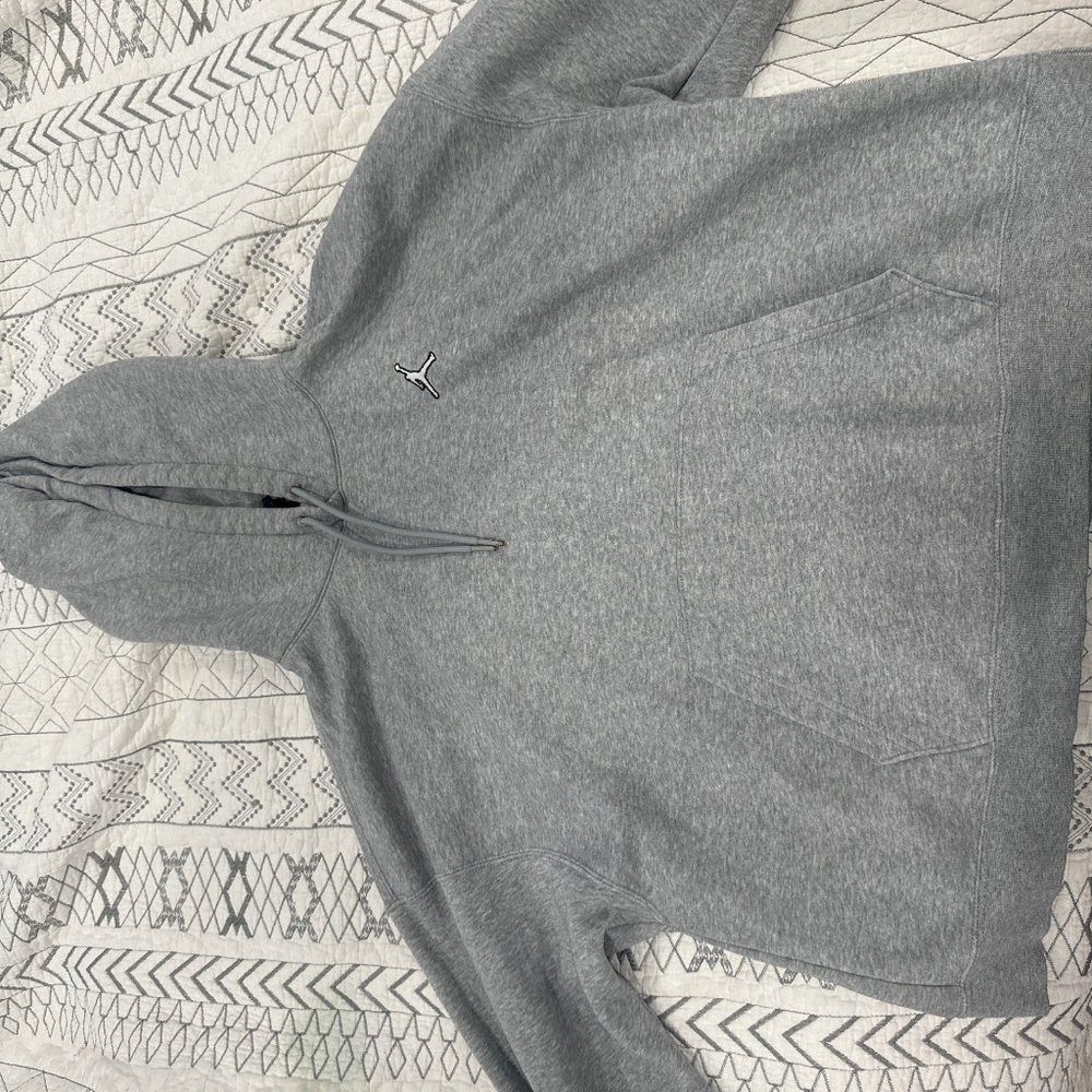 Jordan Hoodie